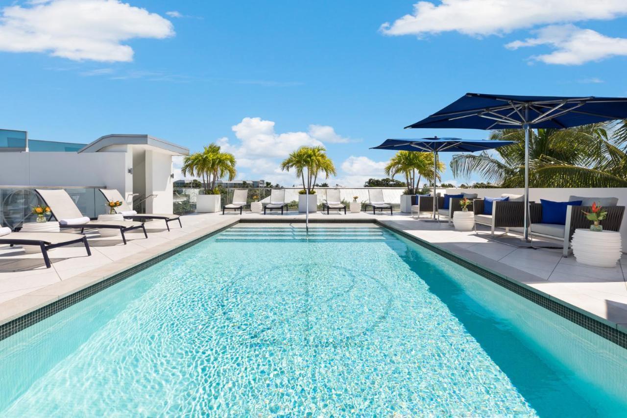 H2O Suites- Adults Only Key West Exterior foto