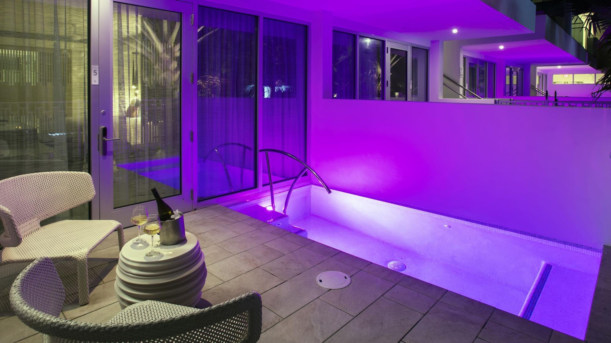 H2O Suites- Adults Only Key West Exterior foto