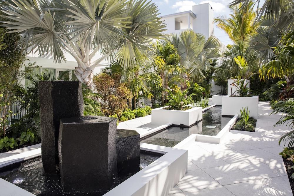 H2O Suites- Adults Only Key West Exterior foto